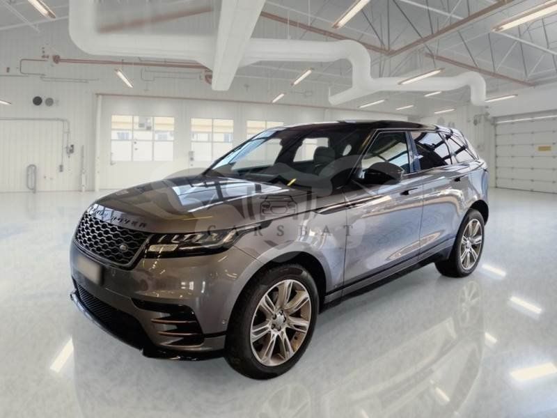 Land Rover Range Rover Velar 2.0 R-Dynamic 2021