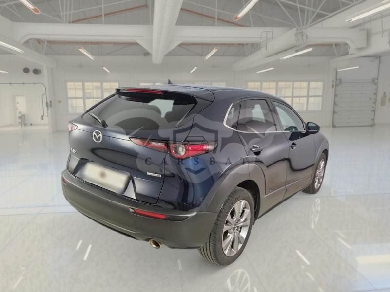 Mazda CX-30 2.0 SKYACTIV 2021