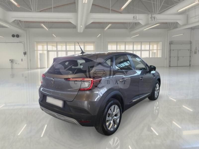 Renault Captur / QM3 1.5 DCI Business 2021