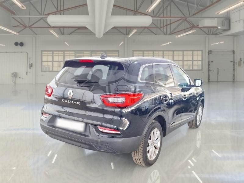 Renault Kadjar 1.5 DCI Business 2020