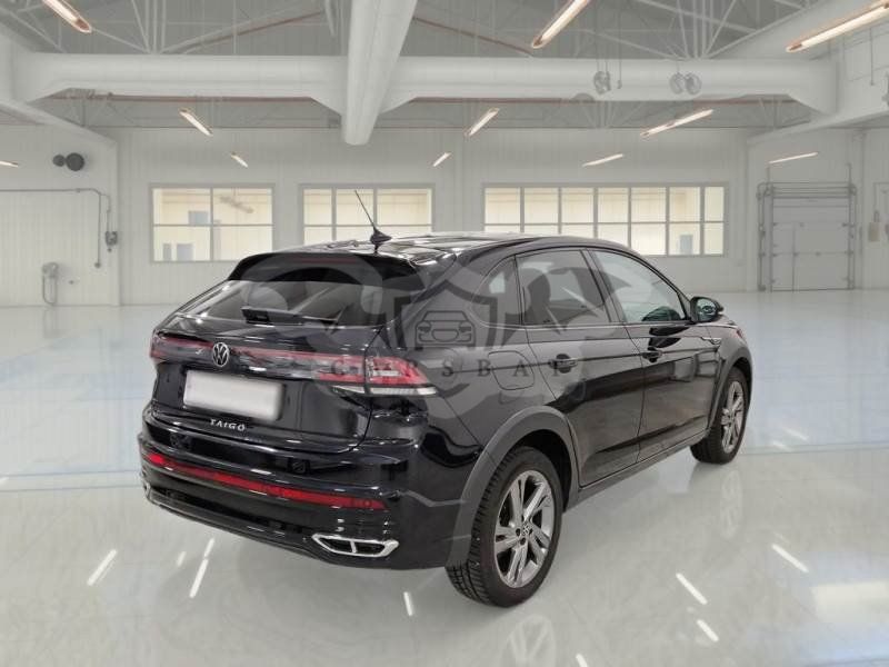 Volkswagen Taigo 1.0 TSI R-line 2022