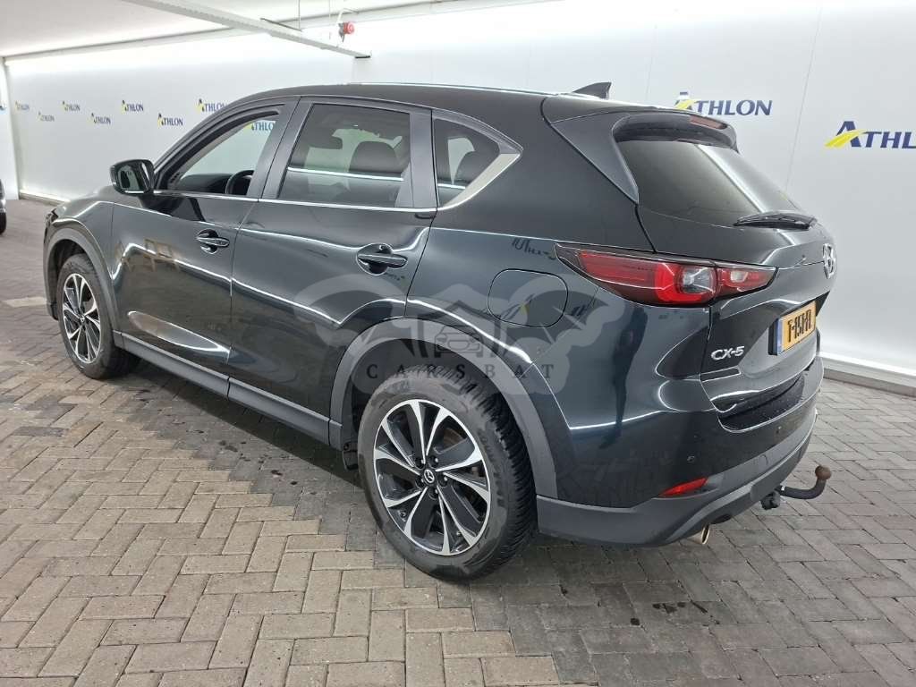 Mazda CX-5 Advantage 2023
