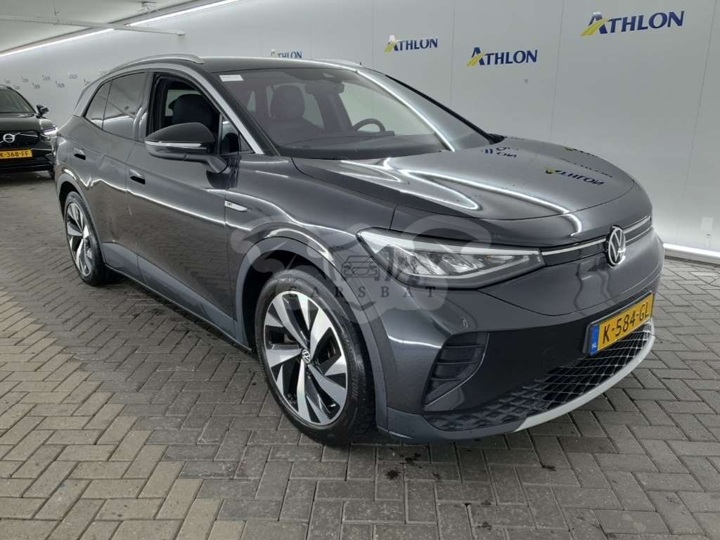 Volkswagen ID.4 77 kWh 1st Edition 2020
