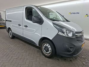 Opel Vivaro L1H1 1.6 CDTI Edition 2019