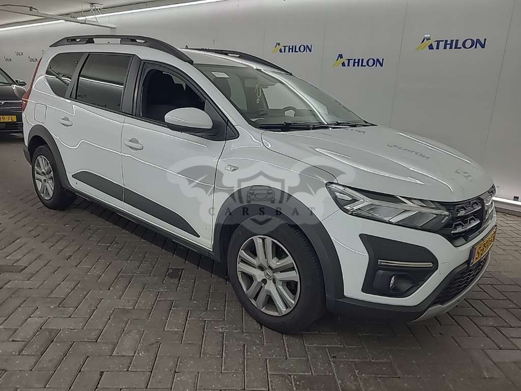 Dacia Jogger 1.0 TCe Extreme 2023