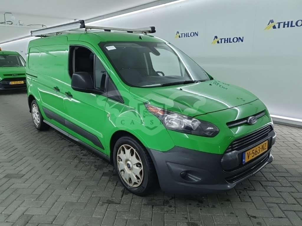 Ford Transit Connect 1.5 TDCI Trend 2018