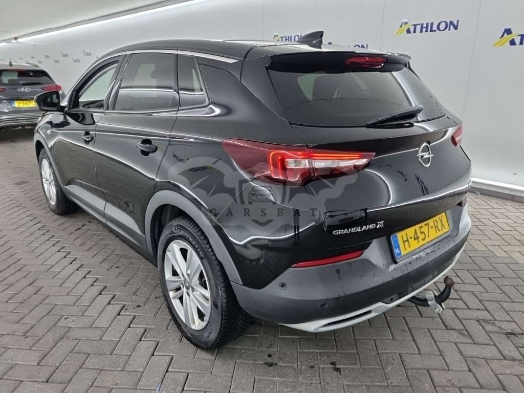 Opel Grandland 1.2 Executive 2020
