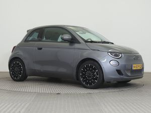 Fiat 500 Icon 2021