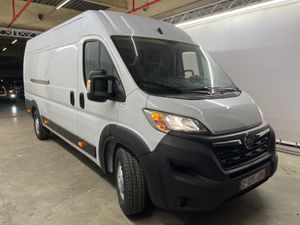 Opel Movano L4H2 2.2 Edition 2023