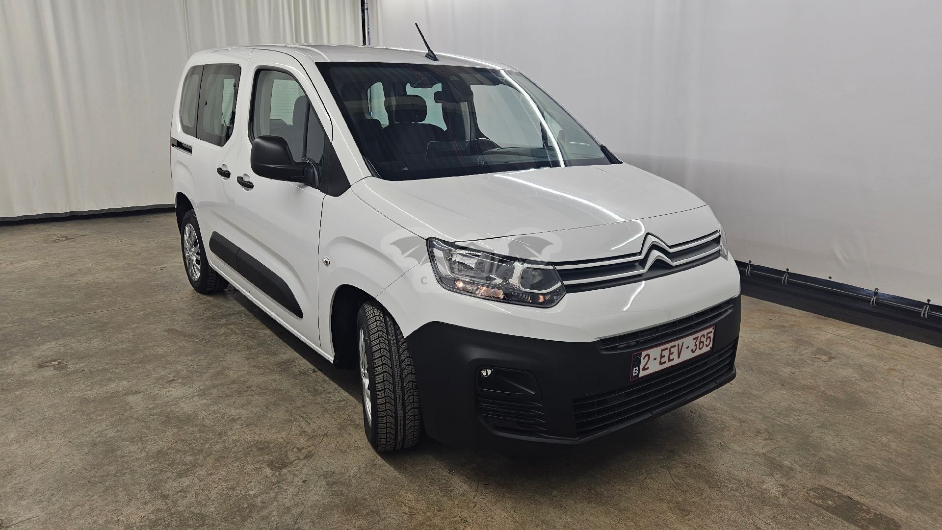 Citroën Berlingo Live 2023