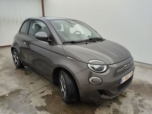 Fiat 500 e 37 kWh Passion 2021
