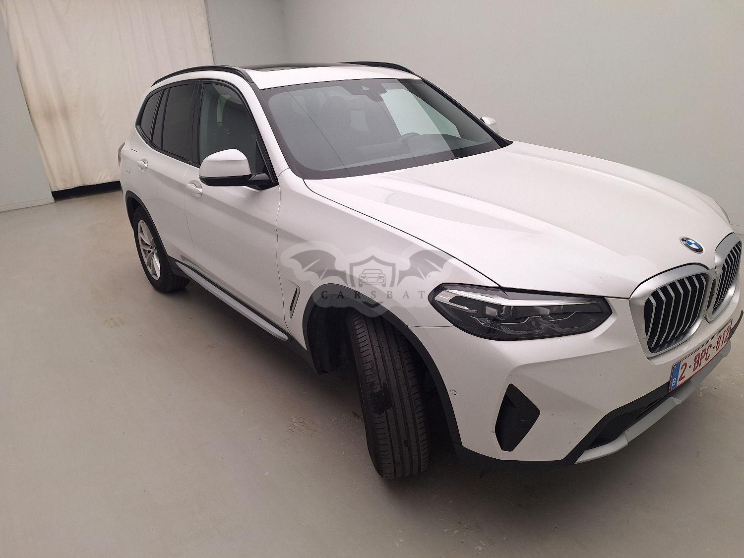 BMW X3 20i 2022