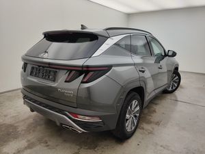 Hyundai Tucson 1.6 T-GDI 2022