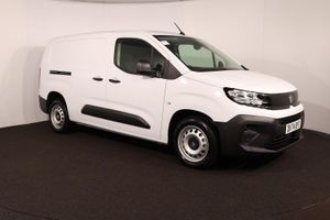 Vauxhall Combo XL 1.5 Prime 2024