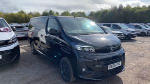 Vauxhall Vivaro 1.5 Turbo Pro XL 2025
