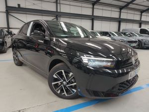 Vauxhall Corsa 1.2 Turbo Yes 2025