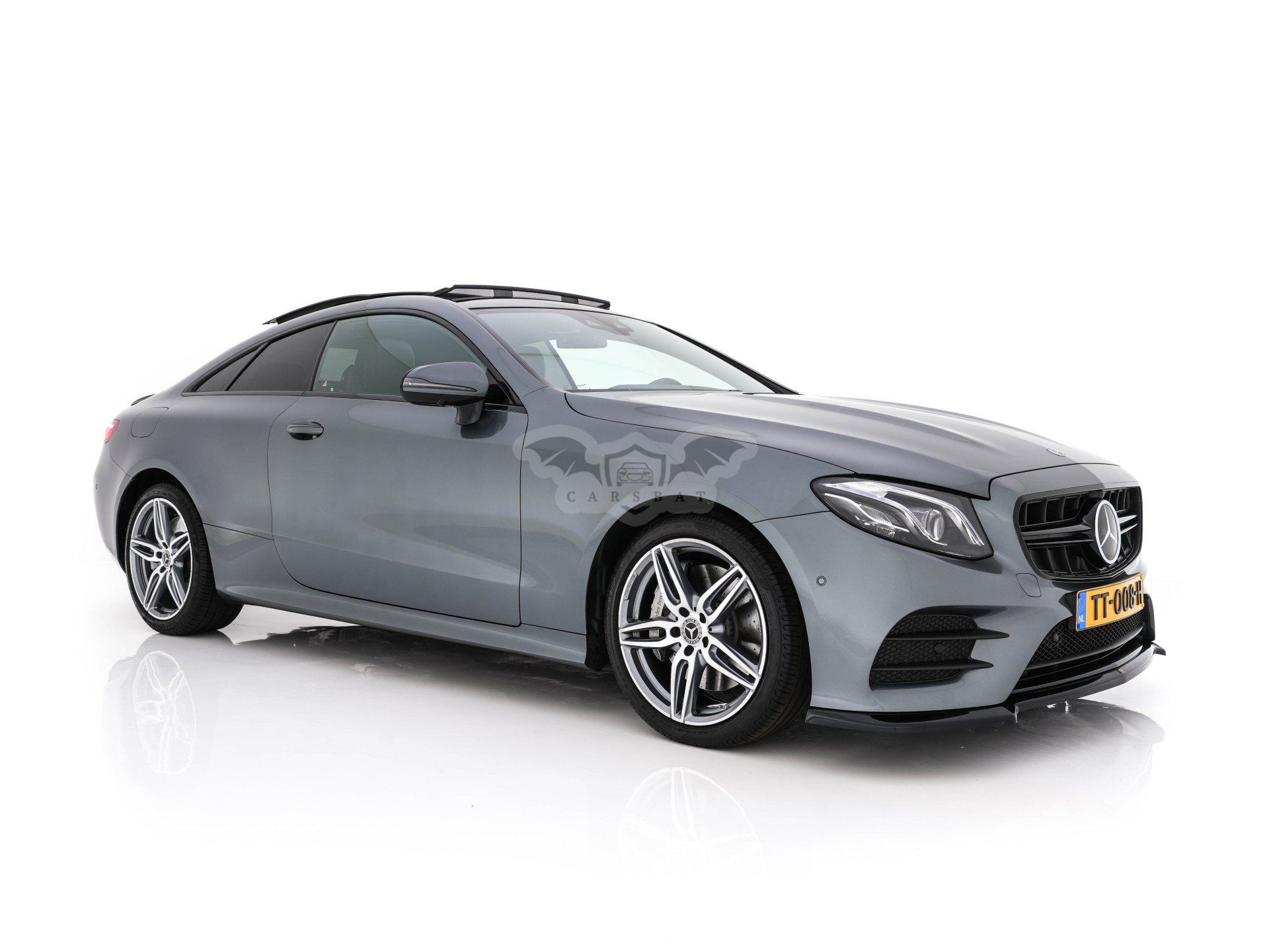 Mercedes-Benz E 400 Premium Plus 2017