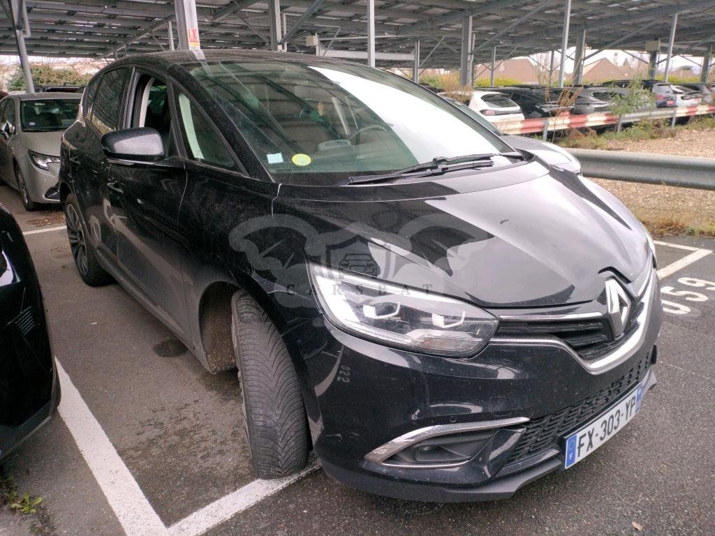 Renault Scenic 1.7 DCI Business 2021
