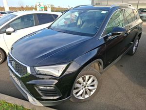 Seat Ateca 2.0 TDI Style Business 2022