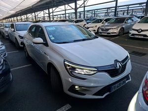 Renault Megane 1.5 DCI Air 2020