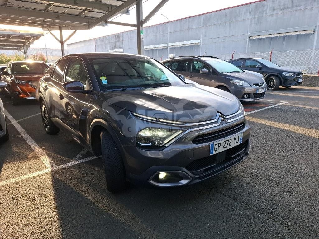 Citroën C4 1.5 HDI Shine 2023