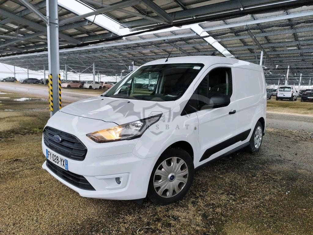Ford Transit Connect 1.5 Trend 2021