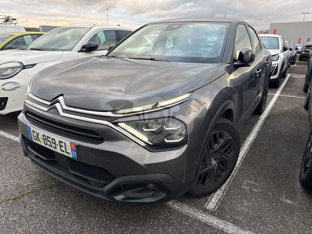 Citroën C4 1.2i Feel 2022