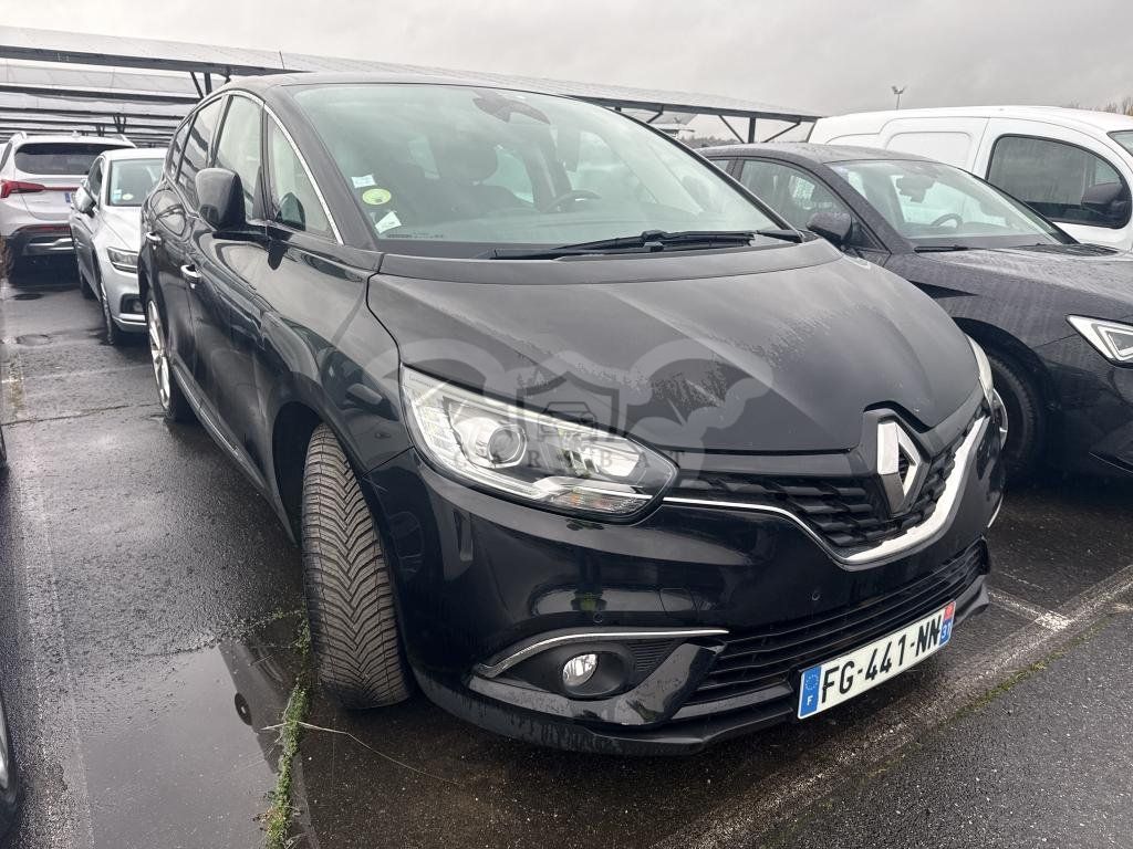 Renault Scenic Grand 1.7 DCI Business 2019