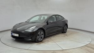 Tesla Model 3 Standard Range 2023
