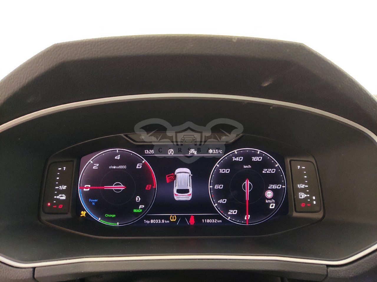 Seat Tarraco 1.4 2023