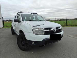 Dacia Duster 1.6 Laureate 2011