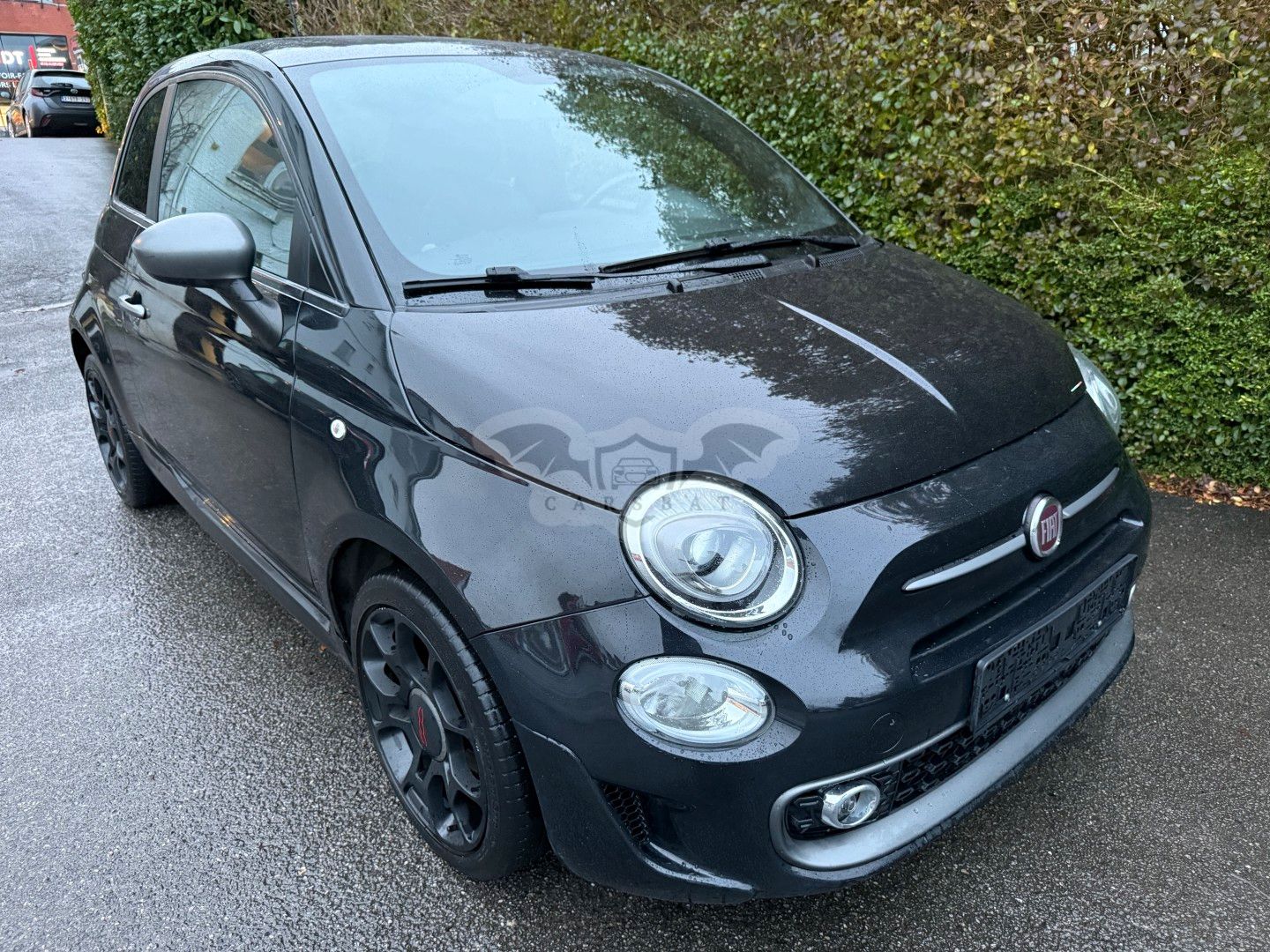 Fiat 500 1.2i Sport 2017
