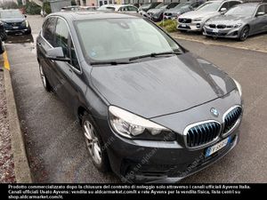 BMW 2 Series Active Tourer 225e Business 2019