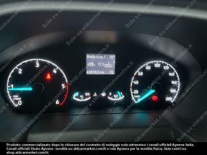 Ford Transit L2H2 2.0 Trend 2020
