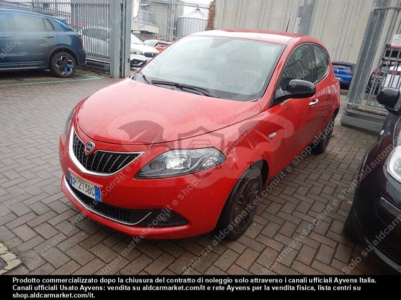 Lancia Ypsilon 1.0 Gold 2023