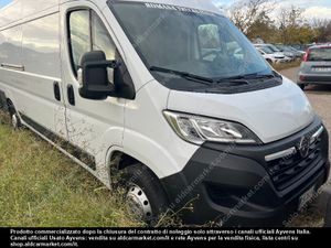 Opel Movano L3H2 2023