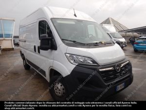Opel Movano L2H2 2023