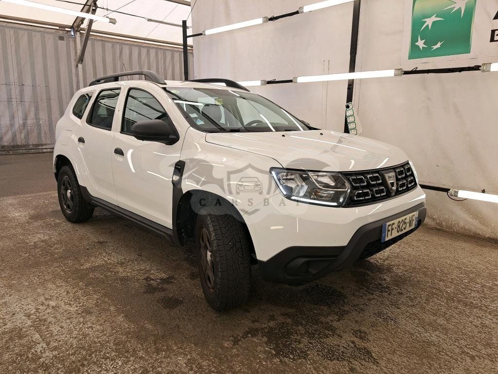 Dacia Duster Essential 2019