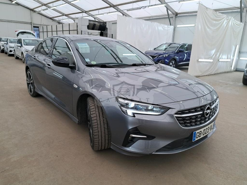 Opel Insignia 1.5 GS Line 2021