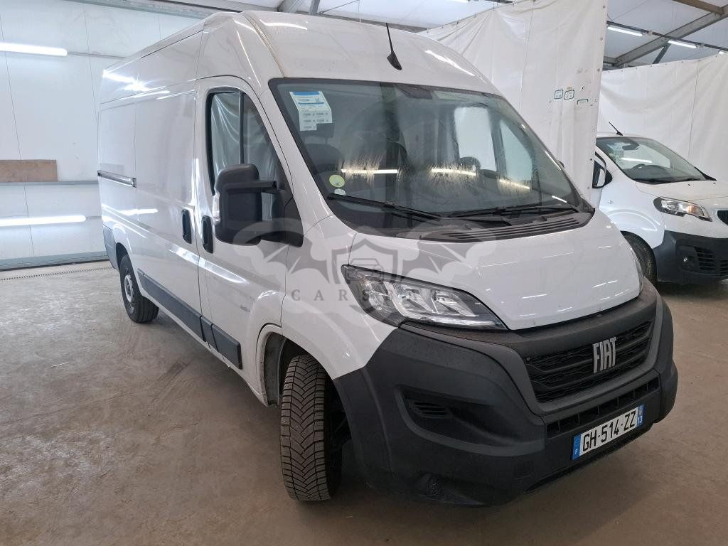Fiat Ducato 3.0 Business 2022