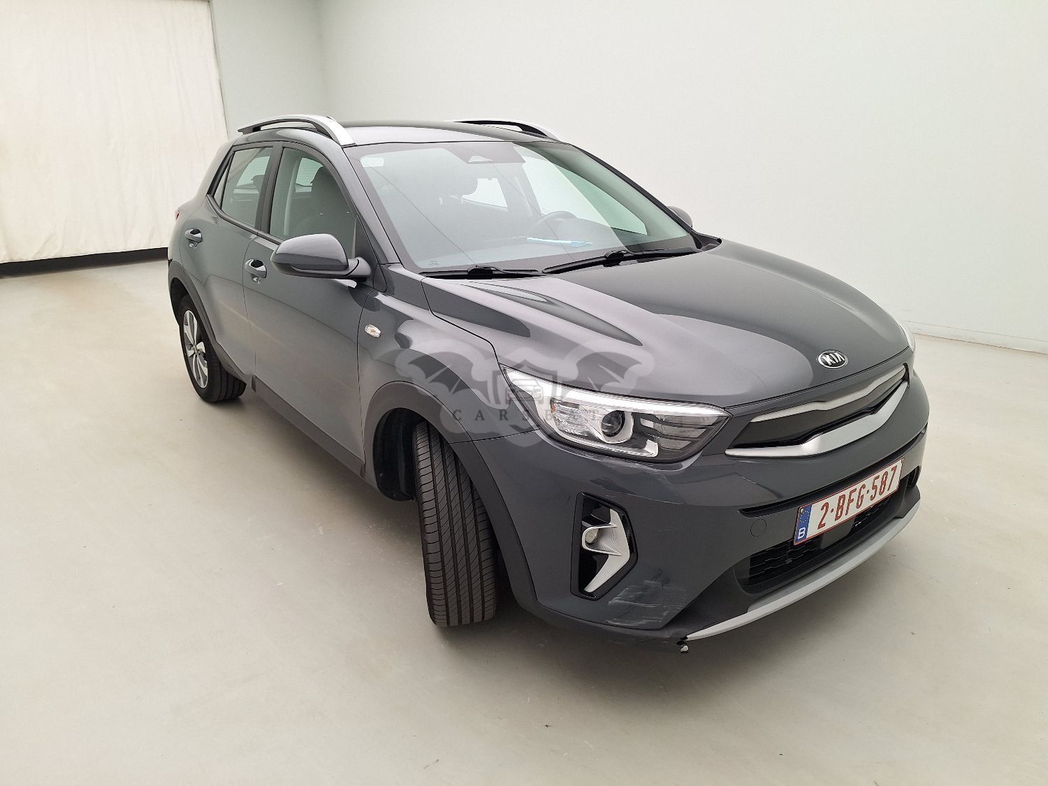 Kia Stonic 1.2 2021