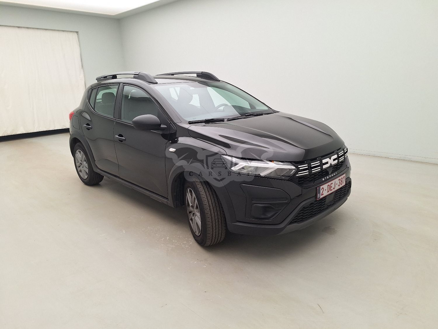 Dacia Sandero 1.0 TCe Stepway Extreme 2023