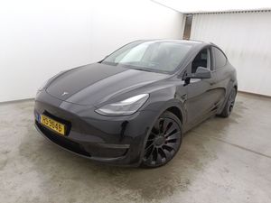 Tesla Model Y Performance 2022
