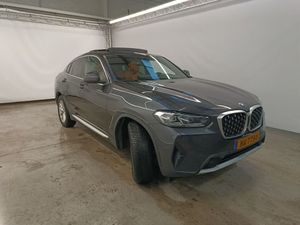 BMW X4 20d 2022