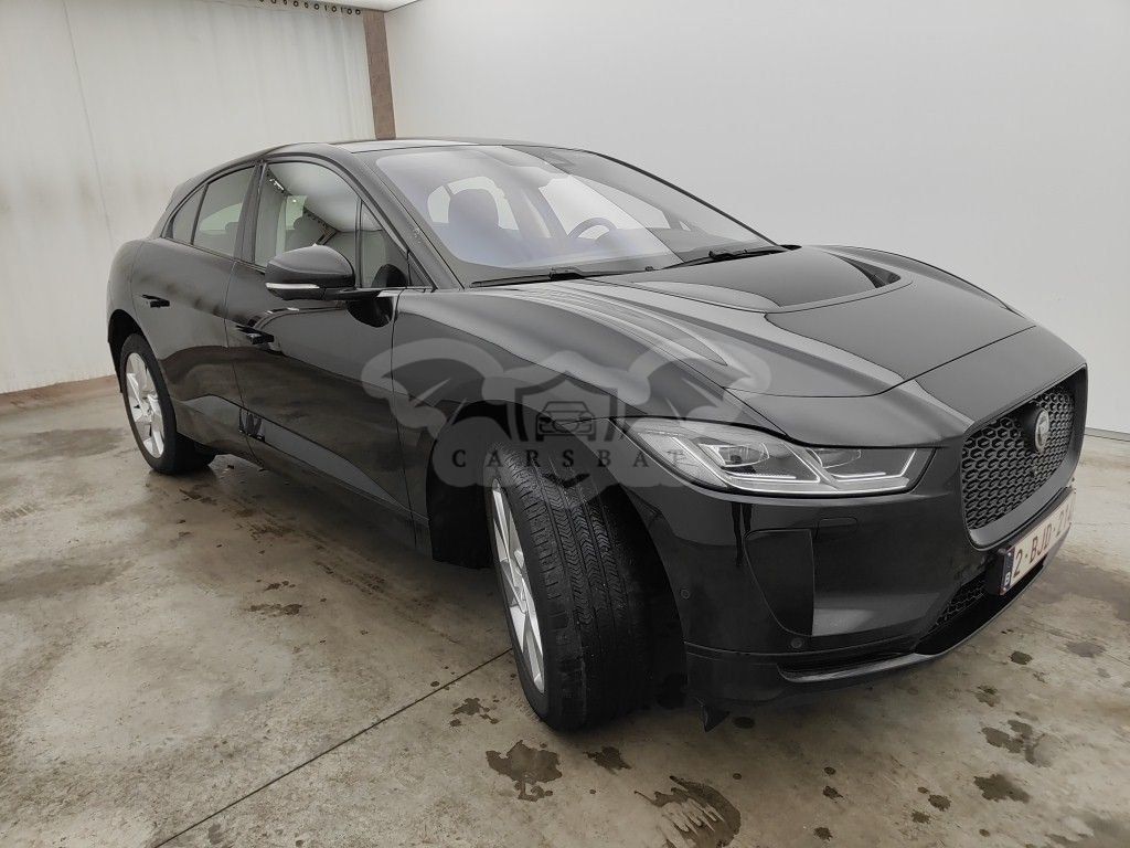 Jaguar I-Pace SE 2021