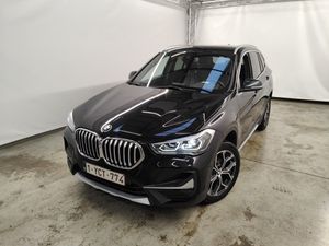 BMW X1 16d 2020