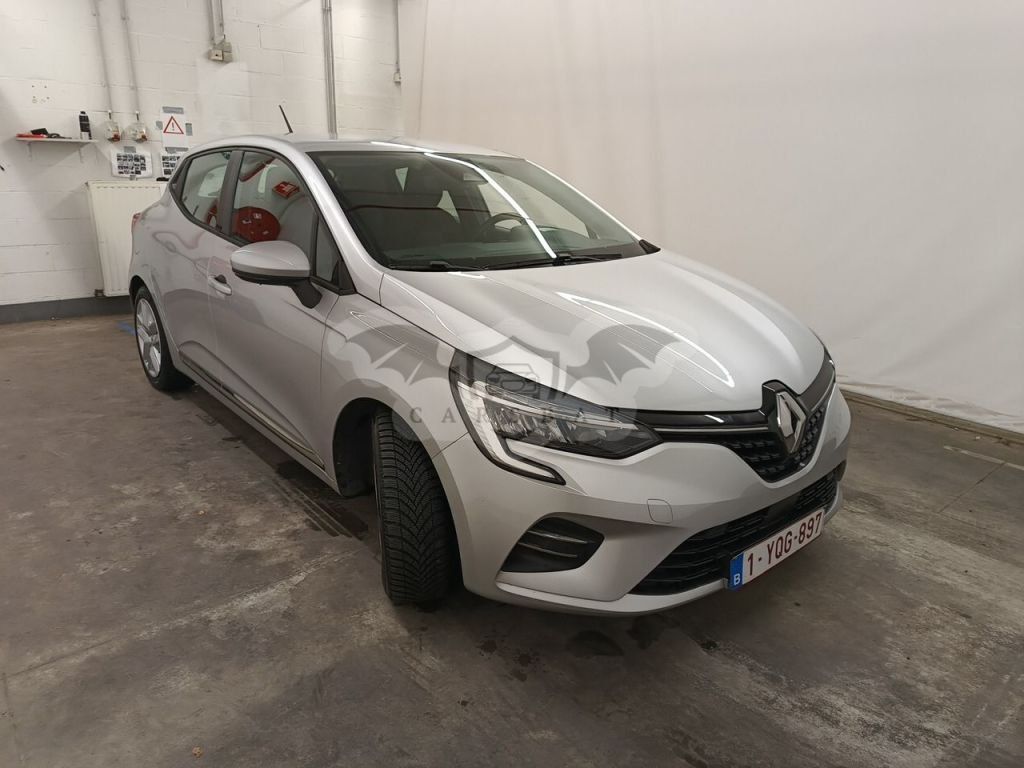 Renault Clio 1.6i Corporate Edition 2020