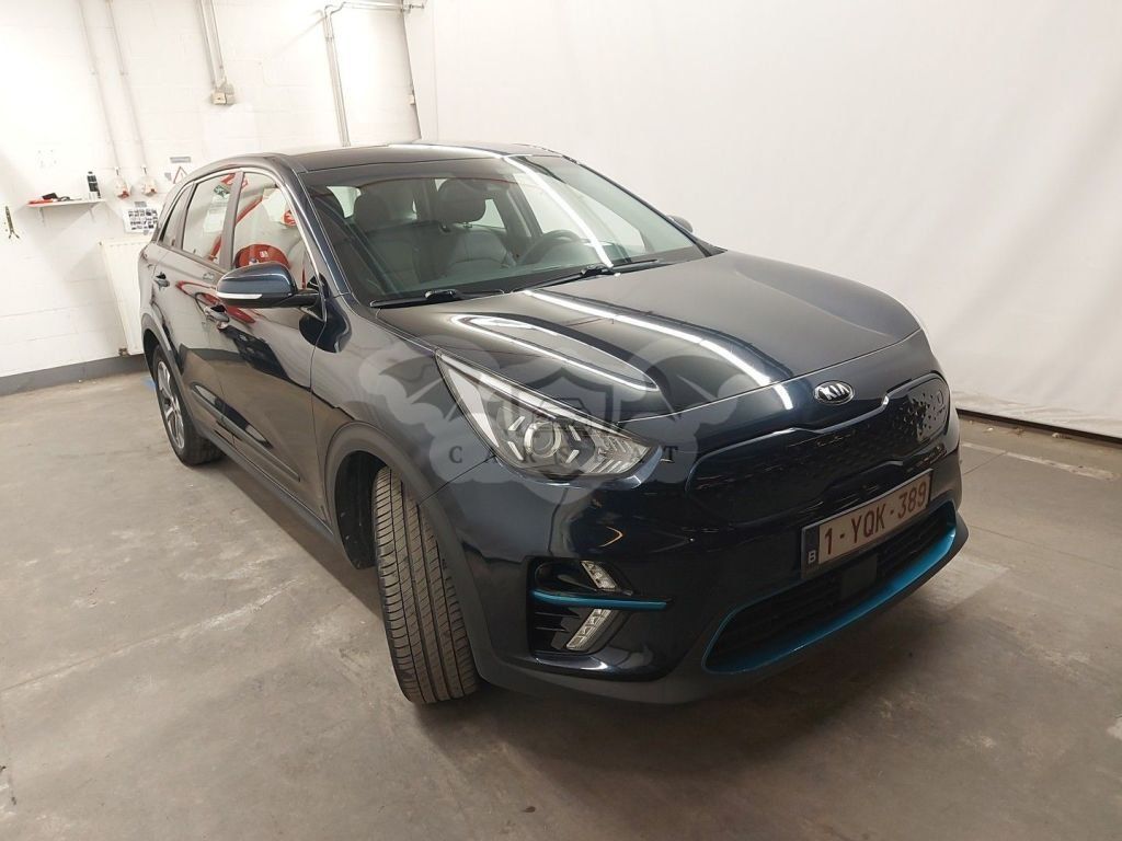 Kia Niro Must 2020