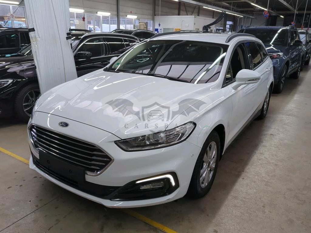 Ford Mondeo 2.0 2020