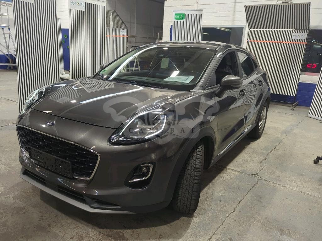 Ford Puma 1.0 2021